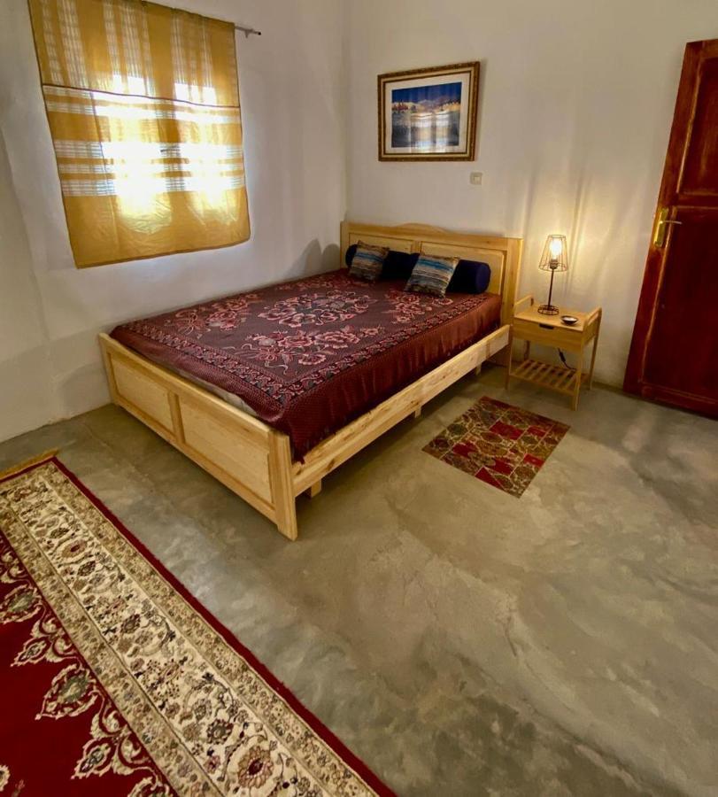 Les Chandelles Tinghir Ngoại thất bức ảnh