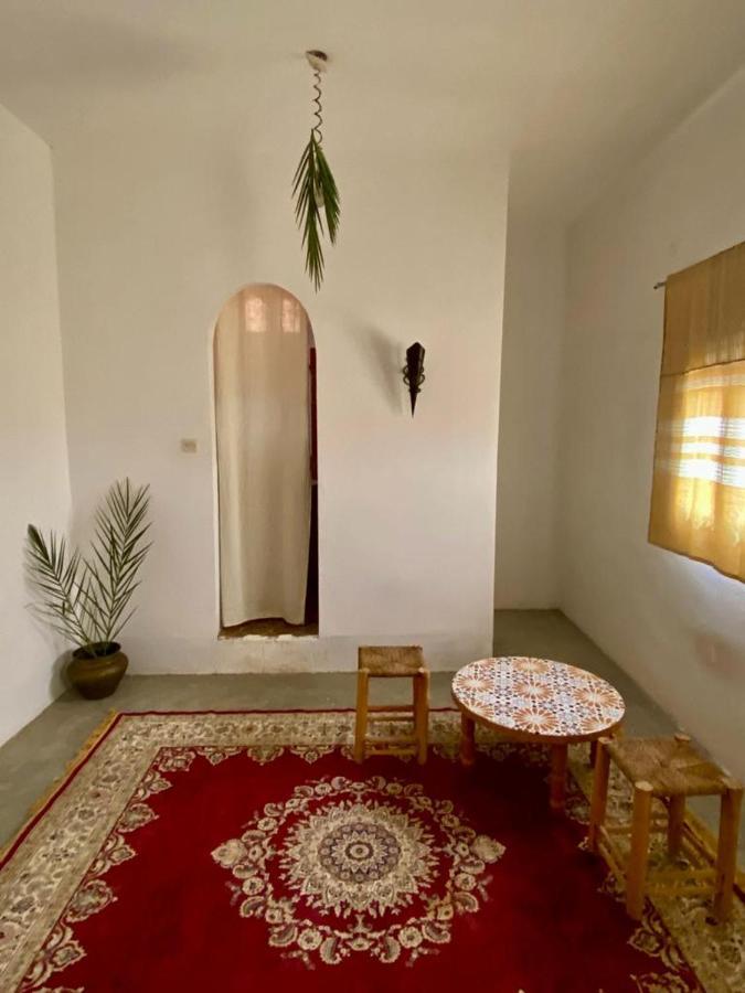 Les Chandelles Tinghir Ngoại thất bức ảnh