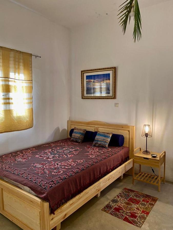 Les Chandelles Tinghir Ngoại thất bức ảnh