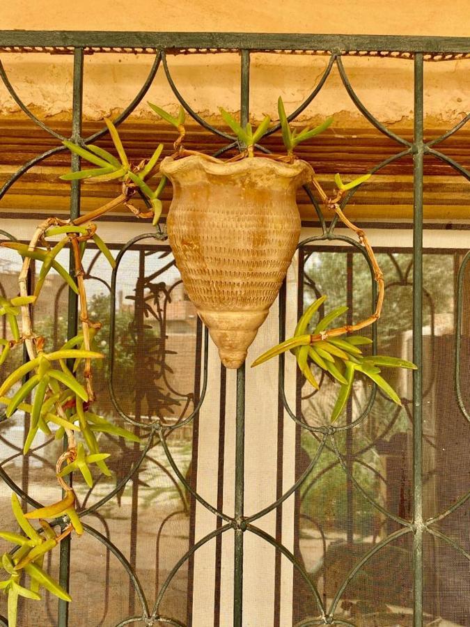 Les Chandelles Tinghir Ngoại thất bức ảnh