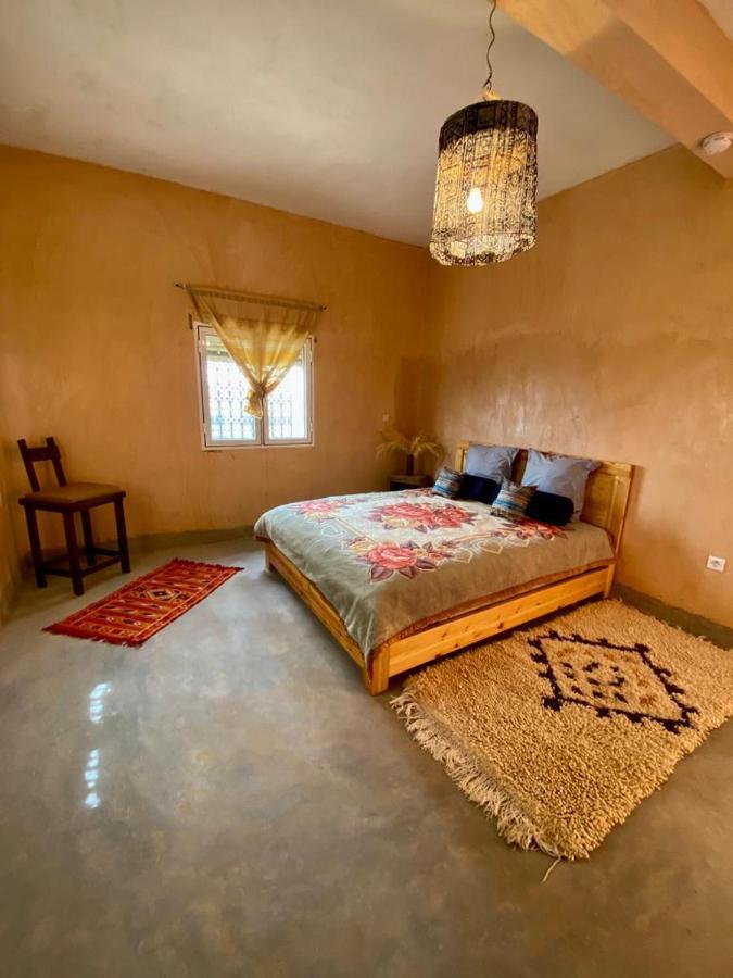 Les Chandelles Tinghir Ngoại thất bức ảnh